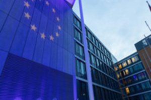 Apžvelgė, kaip atrodo statistinis kandidato į europarlamentarus portretas: pasiturintis penkiasdešimtmetis