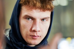 Tolimesnė R. Jokubaičio karjeros stotelė – ar įžaidėjas ateityje gali tapti Eurolygos žvaigžde?