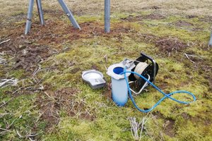 Skubina pasirūpinti bendro naudojimo gręžiniais – tai nieko nekainuos