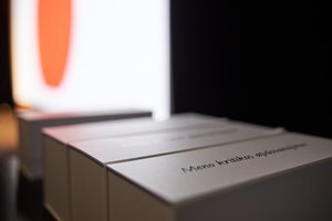 Paskelbti pretendentai į šiemetinius Meno kritikos apdovanojimus