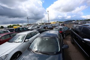 Pastebi naujas tendencijas: lietuviai – vokiškų automobilių gerbėjai, bet pastaruosius metus į viršų šovė „Volvo“ pardavimai