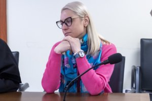 Negautas elektroninis laiškas vairuotoją įklampino į bėdas – nevairuos iki rudens