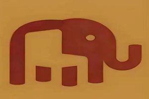 Ką pirmiau pastebėjote? Štai ką tai sako apie jus