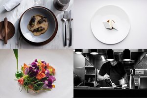 Geriausių restoranų rinkimai skelbia kandidatų sąrašą: į jį pateko ne tik didmiesčių maitinimo įstaigos