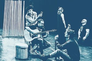 Vilniaus kvadratas – verti dėmesio renginiai savaitgalį ir kitą savaitę