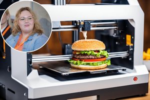 Mokslininkė atskleidžia tendencijas, kaip maitinsimės ateityje: pasitelksime genetiką renkantis produktus