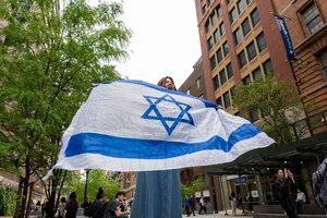 Egiptas: „Hamas“ ir Izraelis turi pademonstruoti „lankstumą“, kad sudarytų susitarimą dėl paliaubų