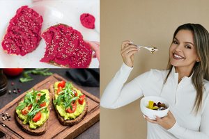 Dietistė I. Trusovė dalijasi užkandžių padažų receptais, kurie puikiai tiks stebint „Eurovizijos“ finalą