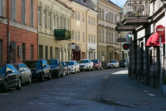 Kokia turi būti Trakų gatvė, vilniečiams dar bus progų išsakyti nuomonę.