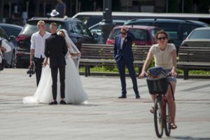 Būsimas sutuoktinis turi būsto paskolą? Ekspertai įspėja, ką reikėtų turėti omenyje