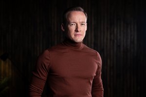 Laurynas Suodaitis kviečia atsikratyti tabu ir atvirai kalba apie tai, kaip išlaikyti intymumą susilaukus vaikų