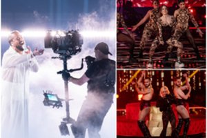 „Eurovizijos“ skeptikas negali patikėti, kas dedasi šalyje: „Sunkiai paaiškinama“