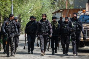 Indijos kariuomenė pasitraukė iš Maldyvų