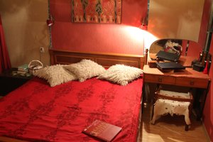 Sekso vergės iš Lietuvos košmaras: per savaitę – pusšimtis vyrų