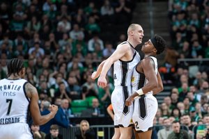 „Partizan“ krepšininkai iškopė į Adrijos lygos finalą