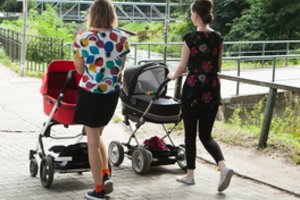 Siūlomi pakeitimai dėl „mamadienių“ ir „tėvadienių“: tai gali sukelti neigiamų pasekmių