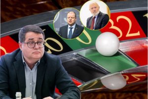 Piktinasi, kad be konkurso paskirtas LPT direktoriaus pareigas toliau eis V. Daukšys: po „BaltCap“ skandalo tai „daugiau nei keista“