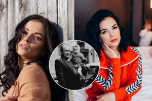 Dainininkė Irūna Puzaraitė-Čepononienė išgyvena netektį: mirė brangus žmogus