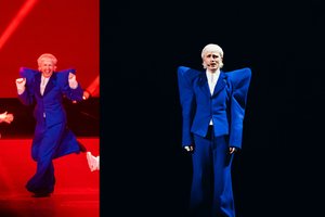 Į žinią apie diskvalifikaciją sureagavo Nyderlandų atstovai: yra sukrėsti