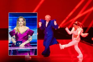 Nyderlandai supyko ir nusprendė neteikti savo balų „Eurovizijoje“: „Nematome poreikio“