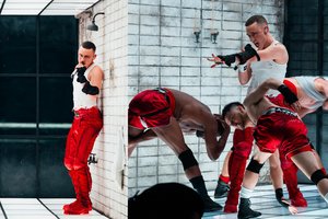 Po dar vieno JK „Eurovizijos“ fiasko – britų įsiūtis: kaltina garso kokybę