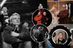 Prieš „Lietuvos balsas. Kartos“ finalą – netikėta žinia: pašalinti vieni dalyviai