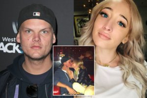 Mirė didžėjaus Avicii mergina: pasaulį paliko šešeriais metais vėliau