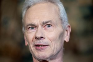 E. Vaitkus putojo ant „supuvusios ir išdavikų“ valdžios Lietuvoje: kovoti su Rusija negalima, tai – beprotystė