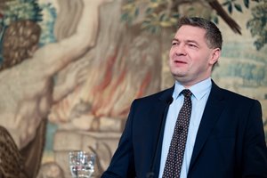 A. Mazuronis pripažįsta padaręs klaidų: akivaizdu, tikėjomės geresnio rezultato