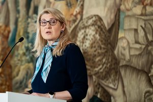 D. Asanavičiūtė: nepavykus referendumui atsiduriame teisinio neįmanomumo situacijoje