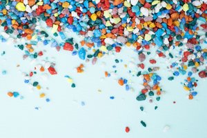 Skamba neraminančiai: ištyrė, kiek giliai į mūsų plaučius gali įsiskverbti plastikas