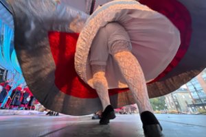 Vilniaus Rotušėje įteikti fotografijų konkurso „Lietuvos spaudos fotografija 2024“ apdovanojimai