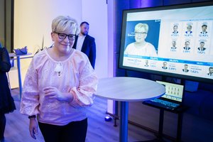 I. Šimonytės sutriuškinimą prognozuojantys ekspertai dar mato vieną neišnaudotą konservatorių kozirį