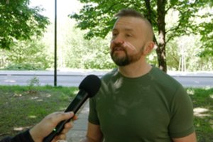 Stano papiktino šių metų „Eurovizija“: „Džiaugiausi, jog mažesnieji vaikai pabėgdavo į savo kambarį“