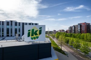 IKI darbuotojams – specialus fondas: asmeninės nelaimės atveju garantuoja išmokas