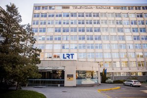Seimas linkęs pritarti pataisoms, numatančioms LRT generalinio direktoriaus skyrimo tvarkos pokyčius