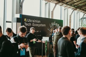 Baltijos šalys keliauja į Ukrainą: „TechChill“ skelbia apie ekosistemų susitikimą Kijive