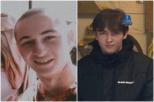 Vilniaus policija nuo vasario ieško dingusio 15-mečio – dingo be pėdsakų