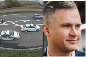 Dainininkės K. Ivanovos draugui ir jo bendrams – geros žinios: štai kaip Kauno teisėjai įvertino brutalų ginkluotą išpuolį greitkelyje