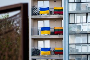 Būsto įperkamumas – žemiausias nuo 2010 metų, tačiau kainos toliau auga: kas vyksta NT rinkoje