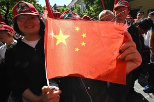 Kinija svaidosi perspėjimais JAV: nauji muitai smarkiai paveiks santykius