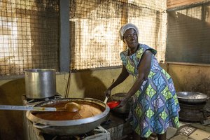 „Nešvarus“ maisto gaminimas kasmet pražudo milijonus žmonių: atskleidė, kaip Europa galėtų tai pakeisti