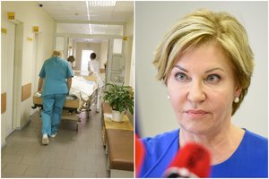 Paaiškėjo daugiau detalių apie nuo legioneliozės mirusį vilnietį: liga nustatyta, kai būklė jau neleido kalbėti