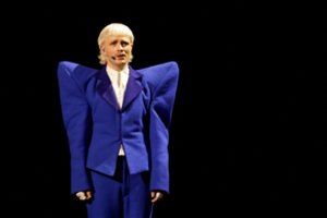 „Eurovizijos“ organizatoriai – apie Nyderlandų atstovo diskvalifikaciją: plinta netiesa