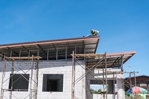 Nuo šiol teks dar atsakingiau galvoti apie statybas bei remontus: kai kurias baudas tiesiog padvigubino