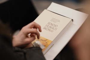 Kuriant gurmaniško Vilniaus legendą – mokymai geriausių restoranų šefams