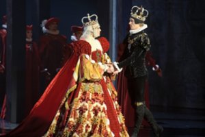 Muziejų naktį Valdovų rūmų muziejus kviečia patirti Renesanso dvasią