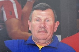 Skaudi žinia Lietuvos imtynių bendruomenėje – mirė treneris E. Balcevičius