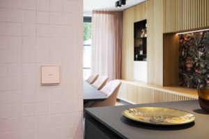 Išmanumui ribų nėra – jus gali nustebinti net ir nedidelis būstas