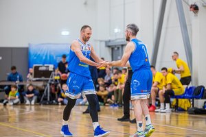 Siekiama ilginti NKL ir RKL čempionatų trukmę
